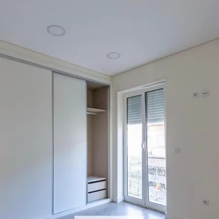 Accommodatie bij particulieren Bed&Rooms Sao Joao Da Madeira