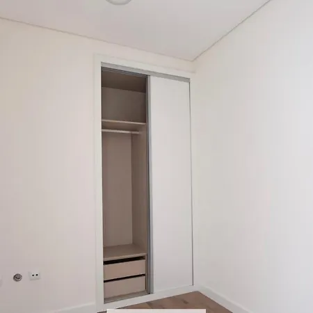 Accommodatie bij particulieren Bed&Rooms Sao Joao Da Madeira São João da Madeira